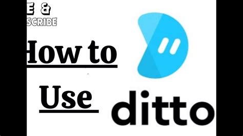 ditto def|how to use ditto marks.